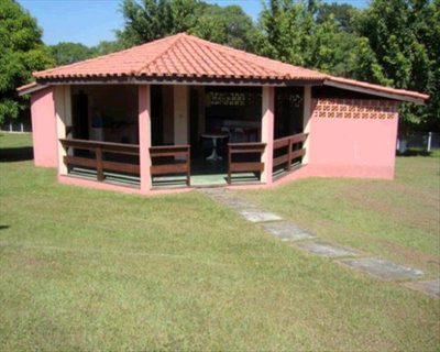 Sítio, 1 quarto, 40000 m² - Foto 4
