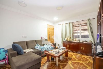 Casa, 2 quartos, 125 m² - Foto 1