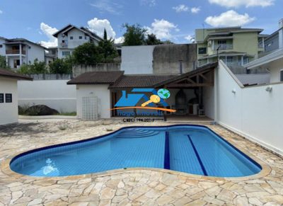 Casa, 4 quartos, 1080 m² - Foto 4
