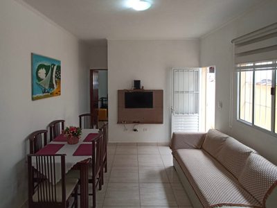 Casa, 2 quartos, 90 m² - Foto 3