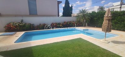 Casa de Condomínio, 4 quartos - Foto 2