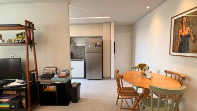 Apartamento, 2 quartos, 65 m² - Foto 3
