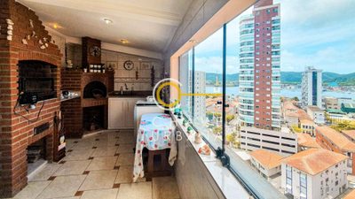 Cobertura, 4 quartos, 430 m² - Foto 5