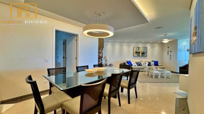 Apartamento, 4 quartos, 292 m² - Foto 4