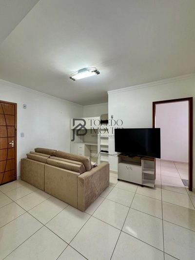 Apartamento, 1 quarto, 46 m² - Foto 5