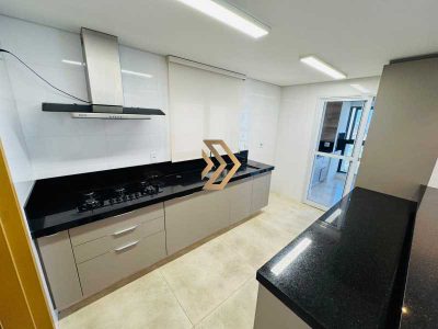 Apartamento, 3 quartos, 155 m² - Foto 4