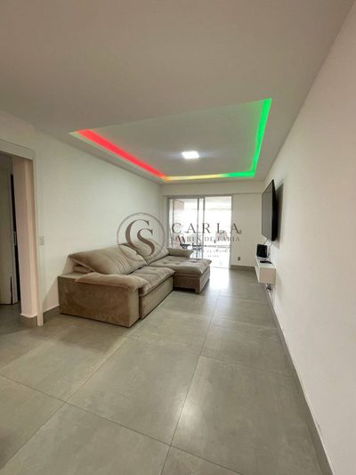 Apartamento, 3 quartos, 125 m² - Foto 4