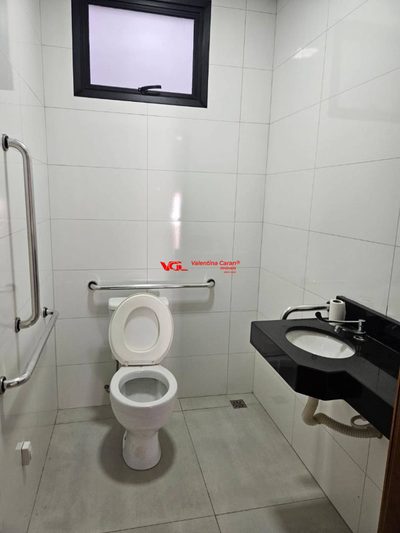 Loja-Salão, 122 m² - Foto 4