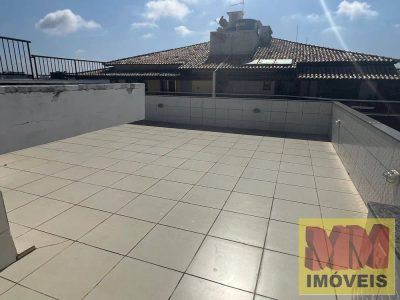 Cobertura, 3 quartos, 180 m² - Foto 3