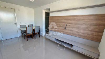 Apartamento, 2 quartos, 50 m² - Foto 3
