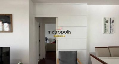 Apartamento, 2 quartos, 65 m² - Foto 3