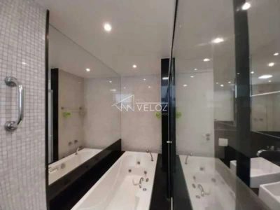 Apartamento, 3 quartos, 95 m² - Foto 1