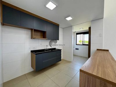 Apartamento, 3 quartos, 107 m² - Foto 5