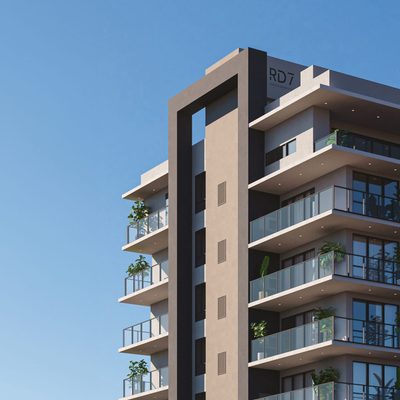 Apartamento, 3 quartos, 104 m² - Foto 2