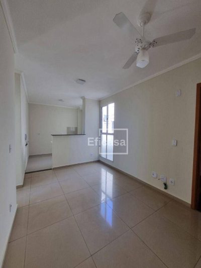 Apartamento, 2 quartos, 45 m² - Foto 3