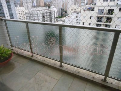 Apartamento, 3 quartos, 150 m² - Foto 5