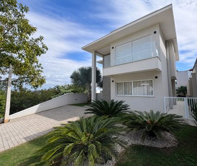 Sobrado, 3 quartos, 170 m² - Foto 1