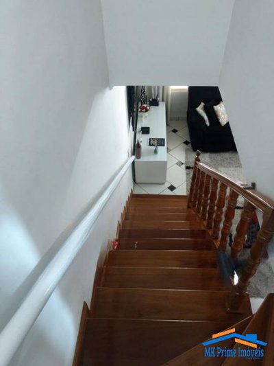 Sobrado, 3 quartos, 145 m² - Foto 5