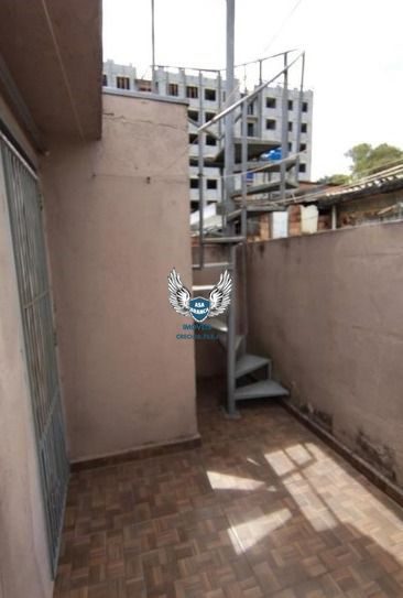 Sobrado, 3 quartos, 190 m² - Foto 4