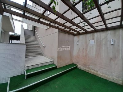 Apartamento, 1 quarto, 80 m² - Foto 5