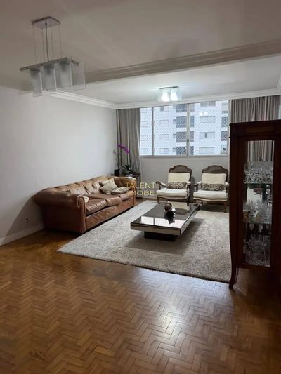 Apartamento, 3 quartos, 119 m² - Foto 4