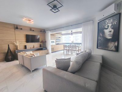 Apartamento, 5 quartos, 176 m² - Foto 2