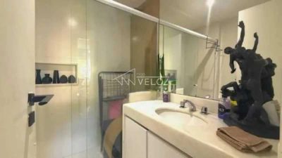 Apartamento, 2 quartos, 79 m² - Foto 1