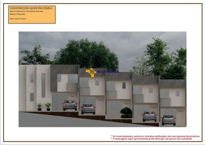 Casa, 3 quartos, 189 m² - Foto 1