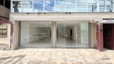 Loja-Salão, 120 m² - Foto 3