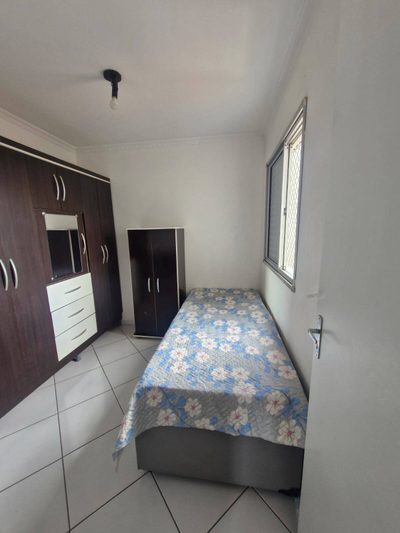 Apartamento, 3 quartos, 100 m² - Foto 1