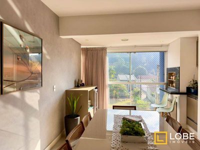 Apartamento, 3 quartos, 117 m² - Foto 3