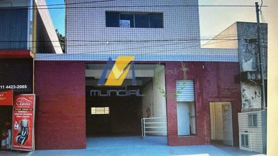 Prédio Inteiro, 323 m² - Foto 1