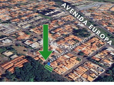 Terreno, 200 m² - Foto 3