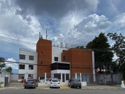 Prédio Inteiro, 1566 m² - Foto 1
