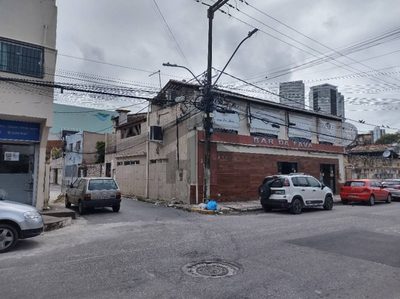 Prédio Inteiro, 60 m² - Foto 2