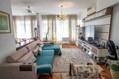 Apartamento, 3 quartos, 175 m² - Foto 2