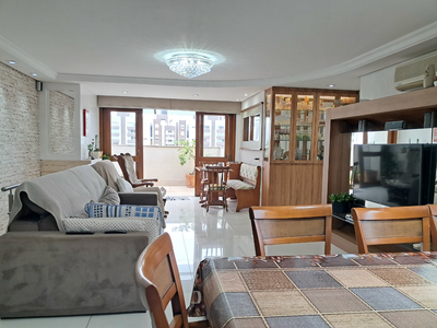 Cobertura, 3 quartos, 250 m² - Foto 5