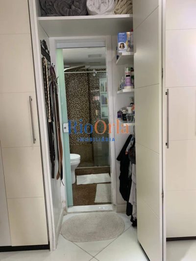 Apartamento, 4 quartos, 146 m² - Foto 5