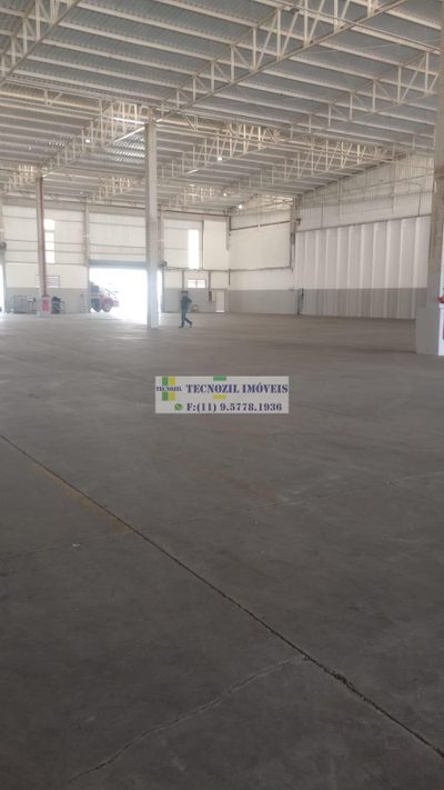 Depósito-Galpão, 6330 m² - Foto 3