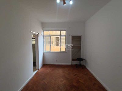 Apartamento, 1 quarto, 26 m² - Foto 1