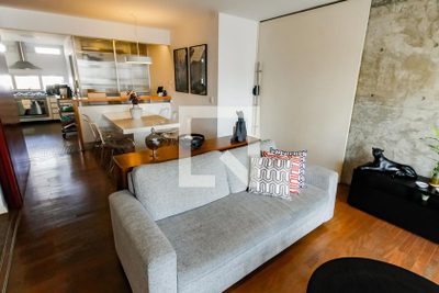 Apartamento, 3 quartos, 114 m² - Foto 4