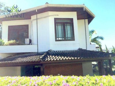 Sobrado, 4 quartos, 386 m² - Foto 3