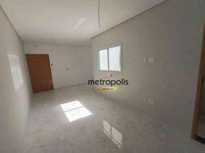 Cobertura, 2 quartos, 120 m² - Foto 2