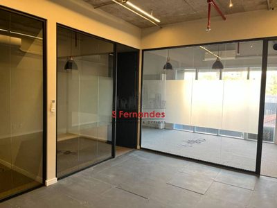 Sala-Conjunto, 119 m² - Foto 4