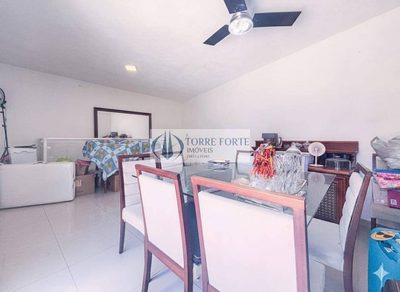 Casa, 4 quartos, 217 m² - Foto 3