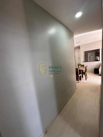 Apartamento, 2 quartos, 55 m² - Foto 5