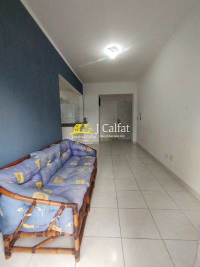 Apartamento, 1 quarto, 50 m² - Foto 5