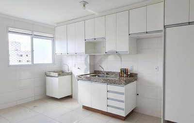 Apartamento, 2 quartos, 47 m² - Foto 2