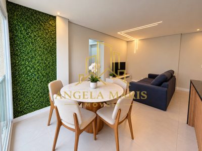 Apartamento, 2 quartos, 62 m² - Foto 5