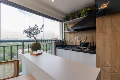 Apartamento, 2 quartos, 71 m² - Foto 2
